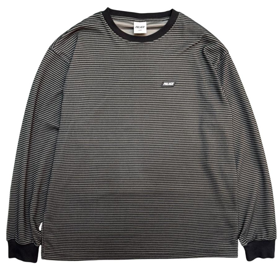 PALACE（パレス） PALACE 25AW／ THERMA LONGSLEEVE ／サーマルロング