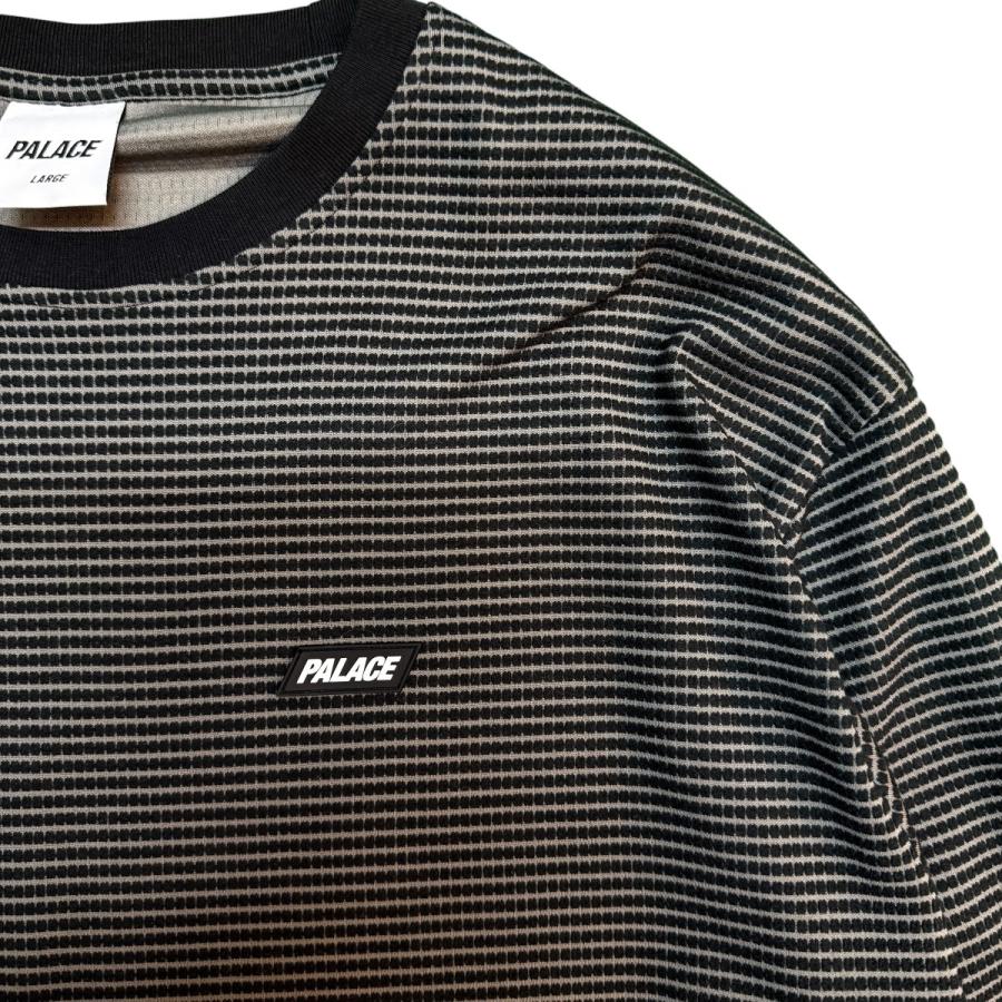 PALACE（パレス） PALACE 25AW／ THERMA LONGSLEEVE ／サーマルロング