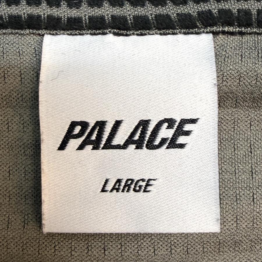 PALACE（パレス） PALACE 25AW／ THERMA LONGSLEEVE ／サーマルロング