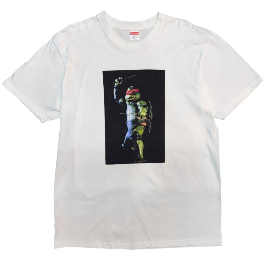Supreme（シュプリーム） Supreme 21SS／ Raphael Tee ／ラファエルT 