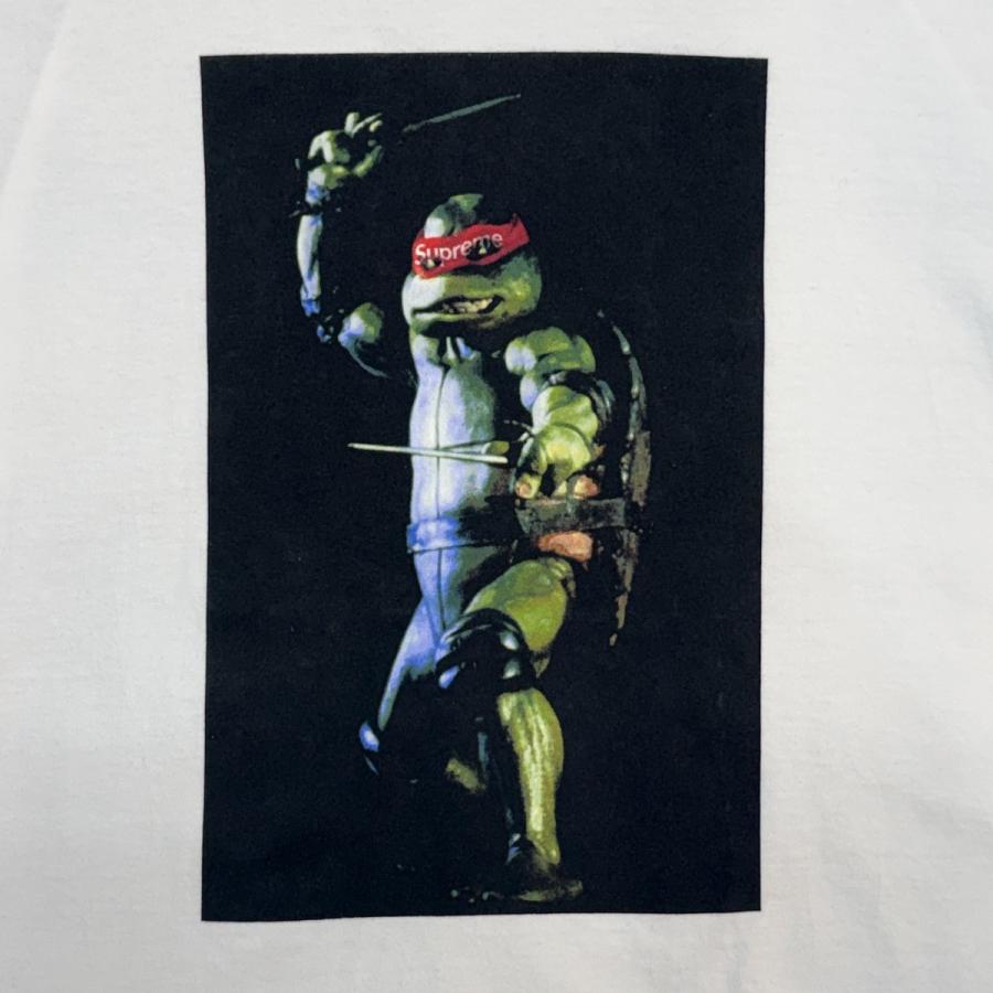 Supreme（シュプリーム） Supreme 21SS／ Raphael Tee ／ラファエルT 
