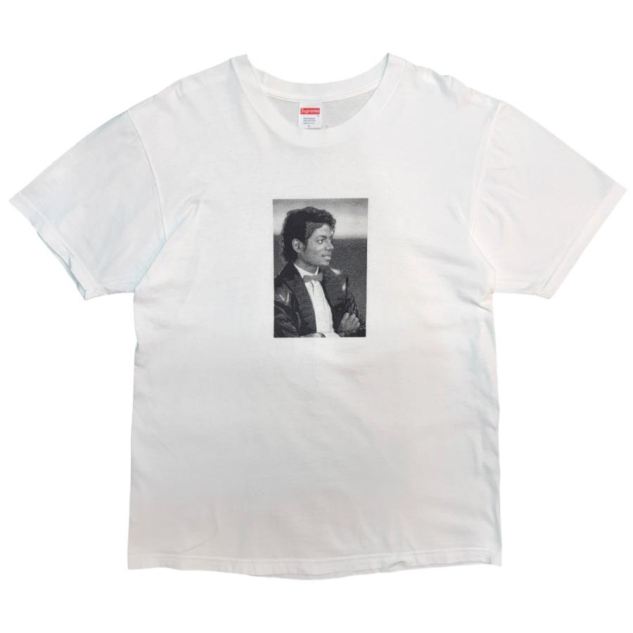 Supreme（シュプリーム） Supreme 17SS／ Michael Jackson Tee