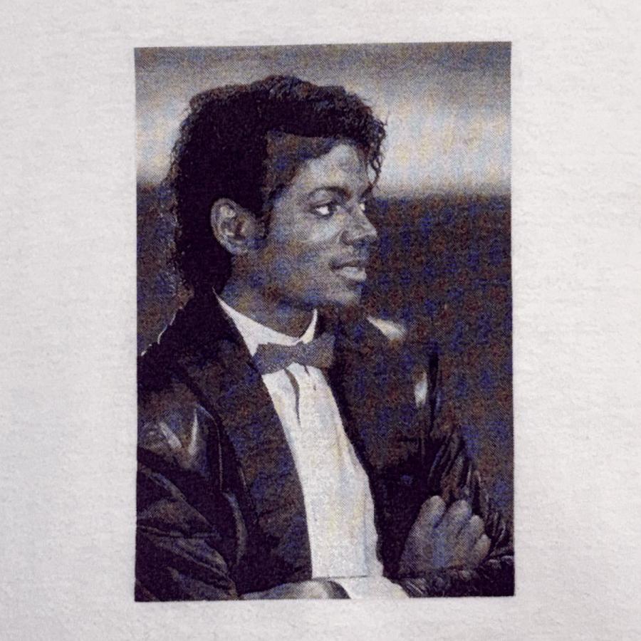 Supreme（シュプリーム） Supreme 17SS／ Michael Jackson Tee 