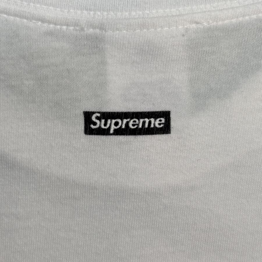Supreme（シュプリーム） Supreme 17SS／ Michael Jackson Tee