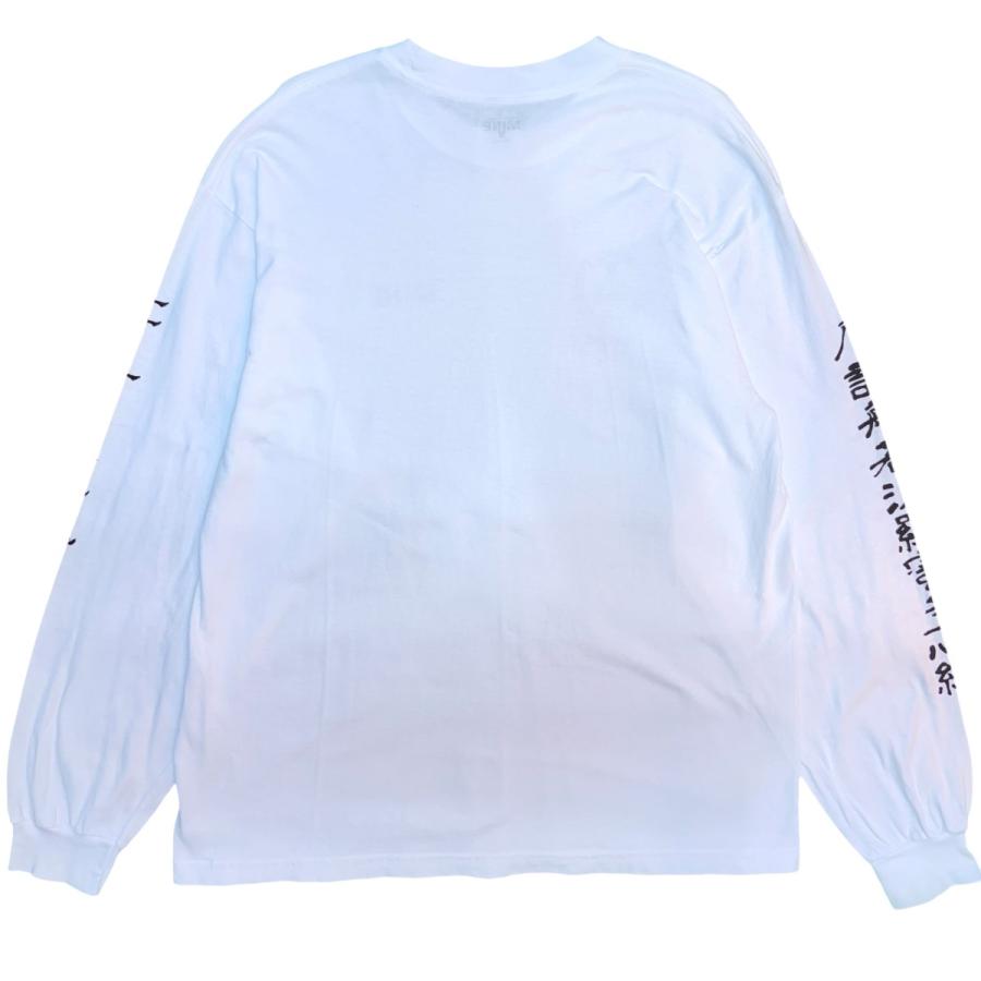 BLACK MEANS（ブラックミーンズ） blackmeans×MINE 24SS／ #01 L／S