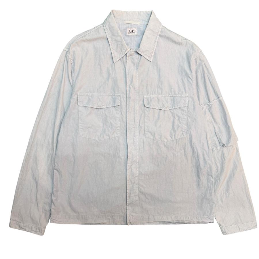C.P. COMPANY（シーピーカンパニー） C．P COMPANY 04SS／ Multi 
