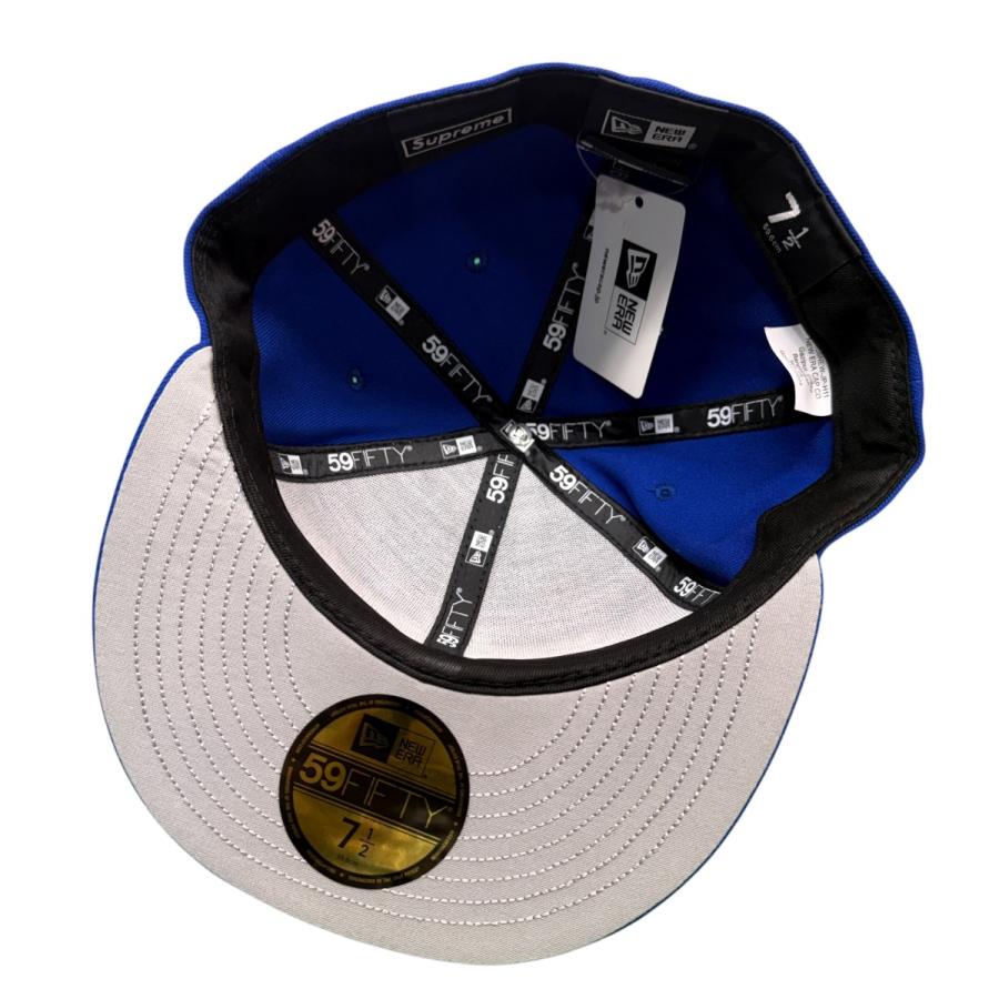 Supreme（シュプリーム） Supreme 25SS／ Bones Box Logo New Era