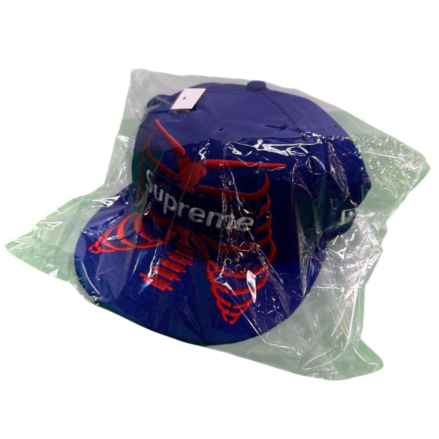 Supreme（シュプリーム） Supreme 25SS／ Bones Box Logo New Era