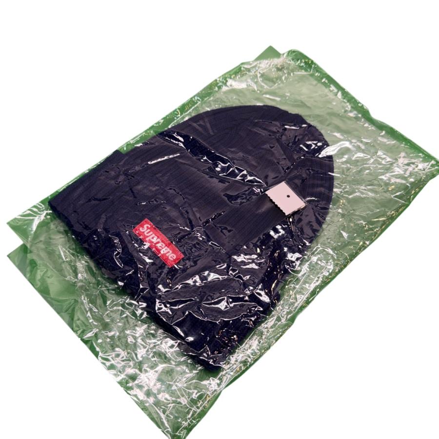 Supreme（シュプリーム） Supreme 25SS／ Overdyed Beanie Light Navy