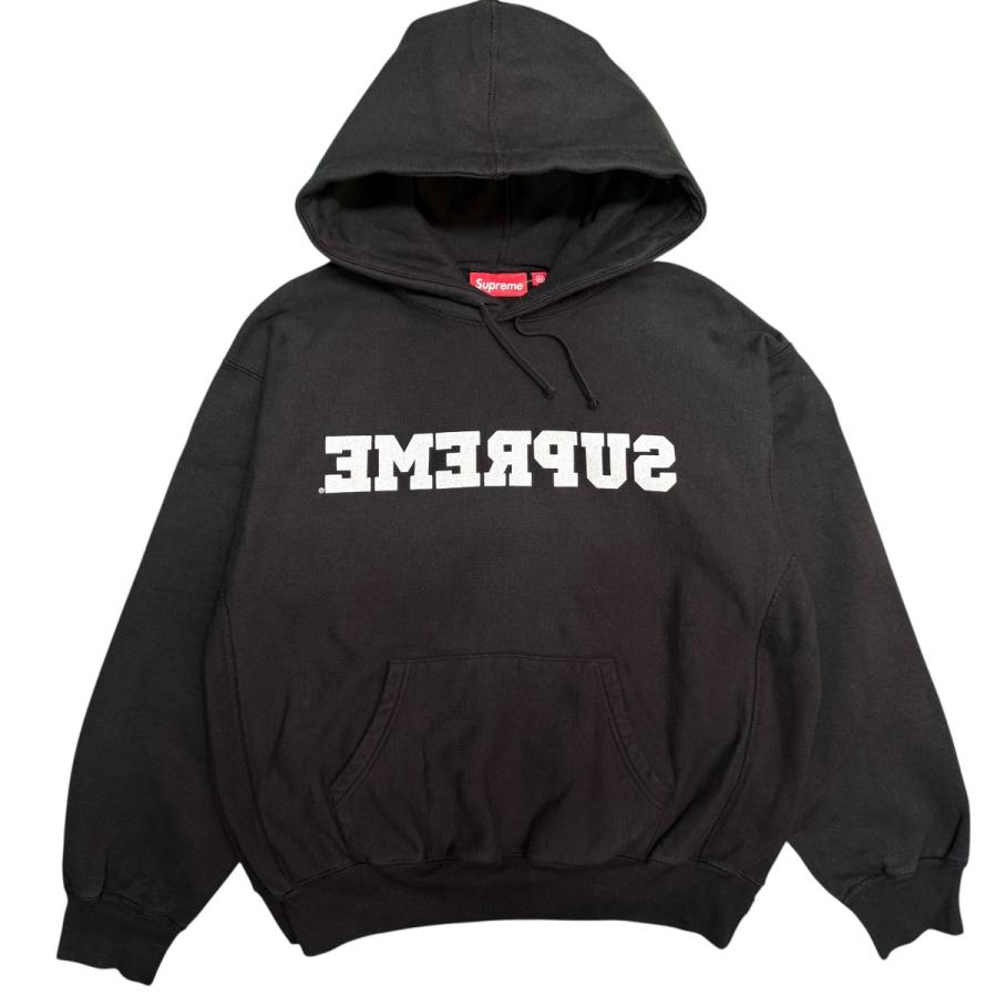 Supreme（シュプリーム） Supreme 25SS／ Reverse Hooded Sweatshirt 