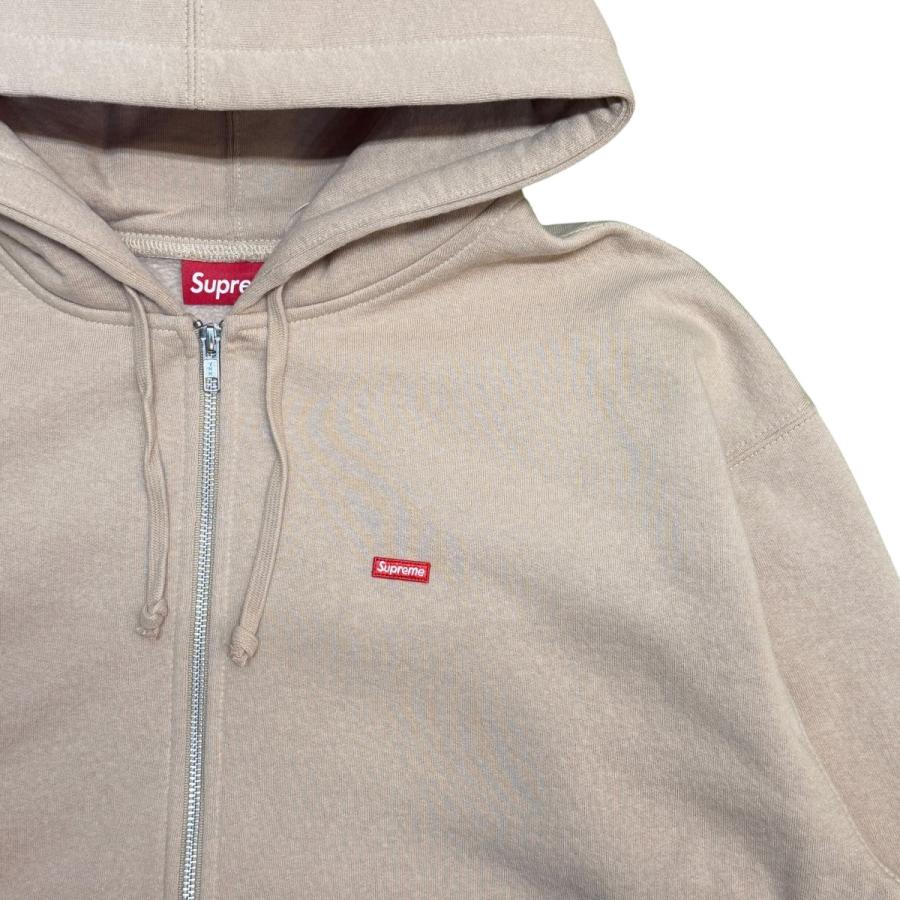 Supreme（シュプリーム） 【値下げ】Supreme 25SS／ Small Box Zip Up