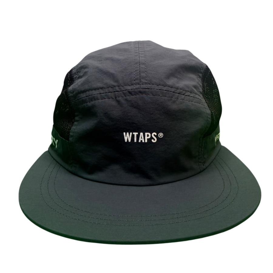 WTAPS（ダブルタップス） WTAPS 25SS／ T-7 ／ Cap ／ Nylon． Tussah