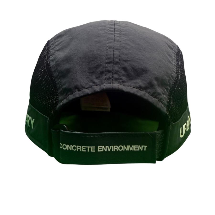 WTAPS（ダブルタップス） WTAPS 25SS／ T-7 ／ Cap ／ Nylon． Tussah