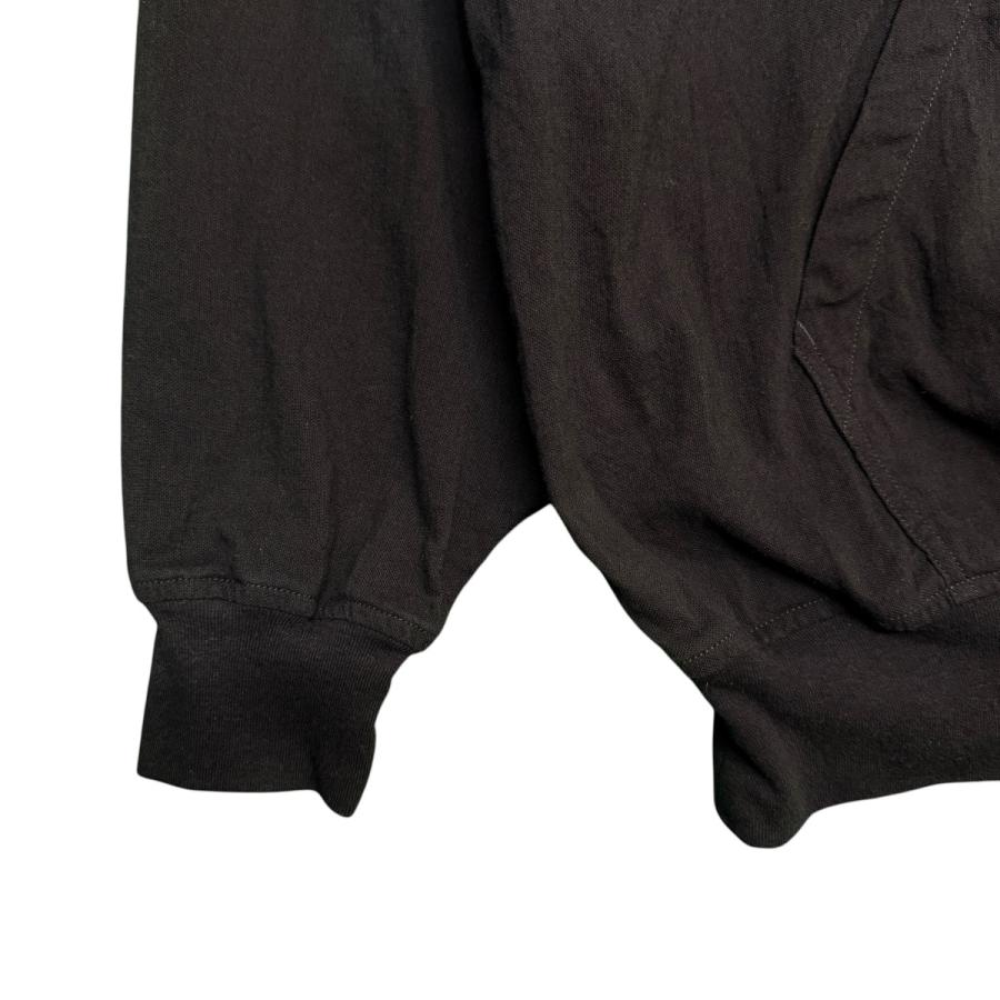 COMOLI（コモリ） 【値下げ】COMOLI 26SS／ オックス ジップパーカ