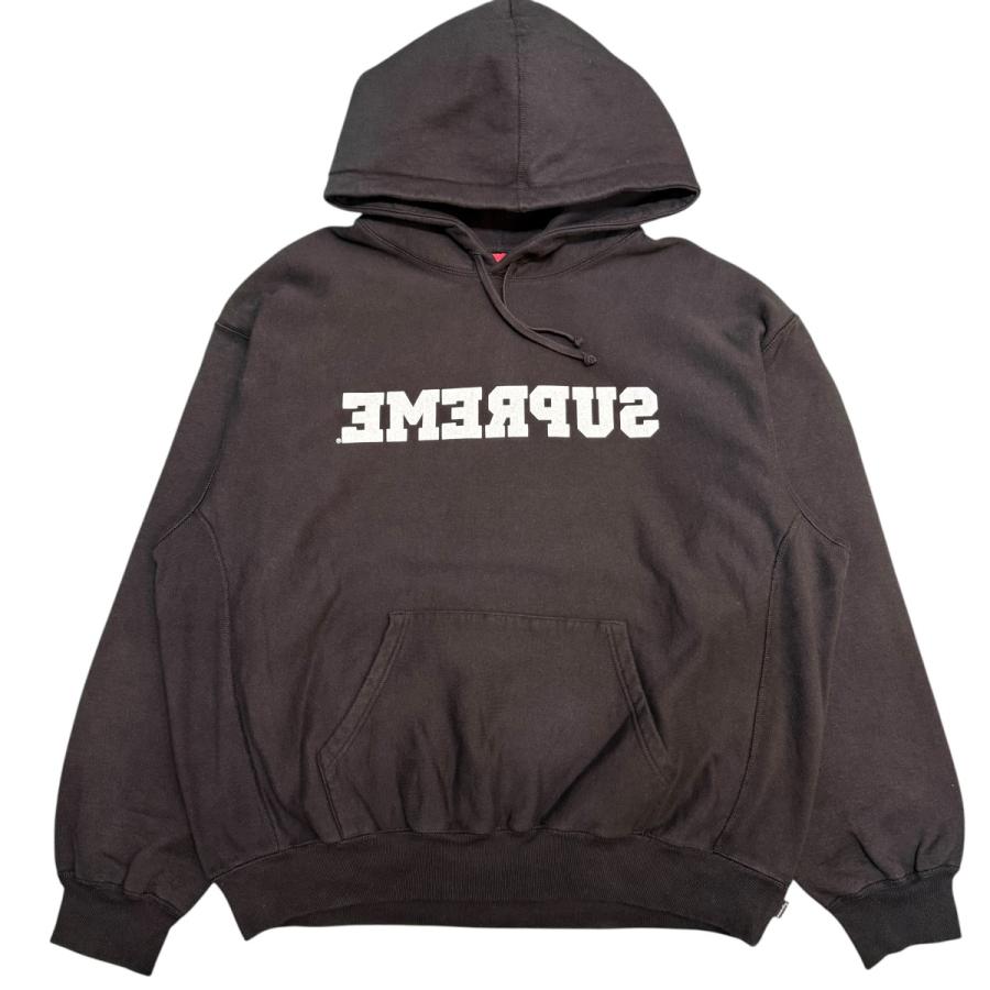 Supreme（シュプリーム） Supreme 25SS／ Reverse Hooded Sweatshirt 