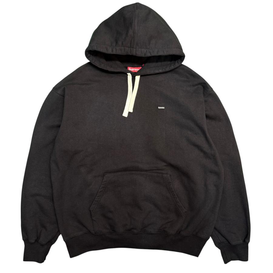 Supreme（シュプリーム） Supreme 26SS／ Small Box Drawcord Hooded 