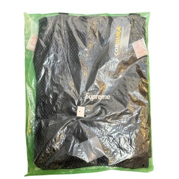 Supreme（シュプリーム） Supreme 25SS／ Mesh Tote Bag ／メッシュ