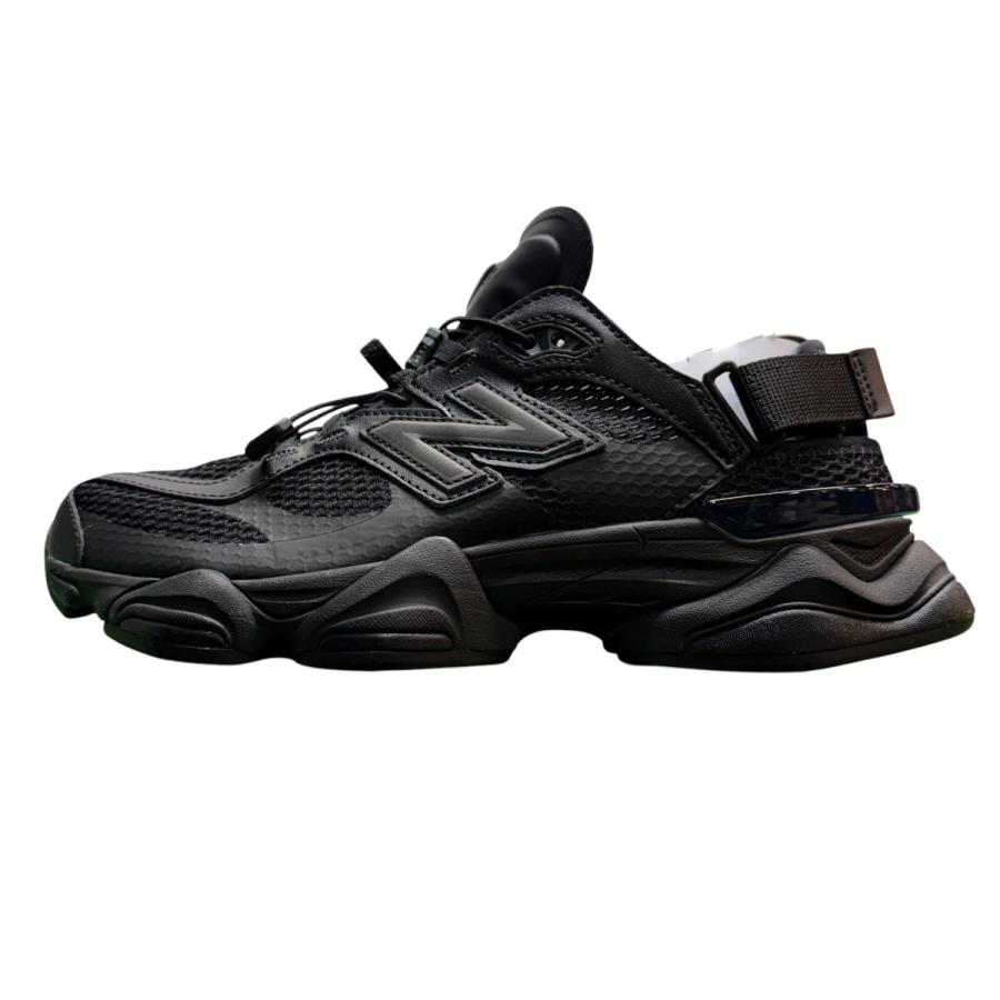 New Balance（ニューバランス） NEW BALANCE 26SS／ U90604SC BLACK