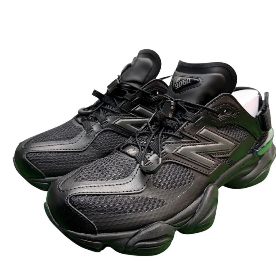 New Balance（ニューバランス） NEW BALANCE 26SS／ U90604SC BLACK
