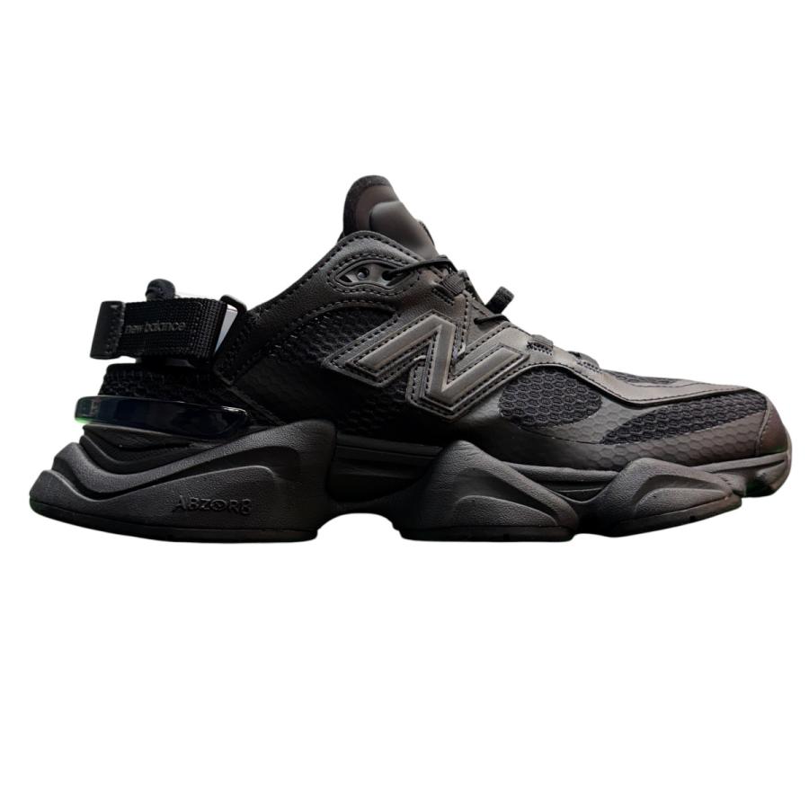 New Balance（ニューバランス） NEW BALANCE 26SS／ U90604SC BLACK