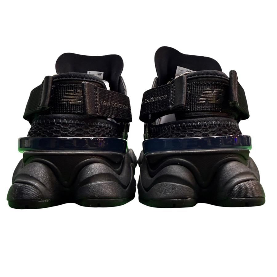 New Balance（ニューバランス） NEW BALANCE 26SS／ U90604SC BLACK