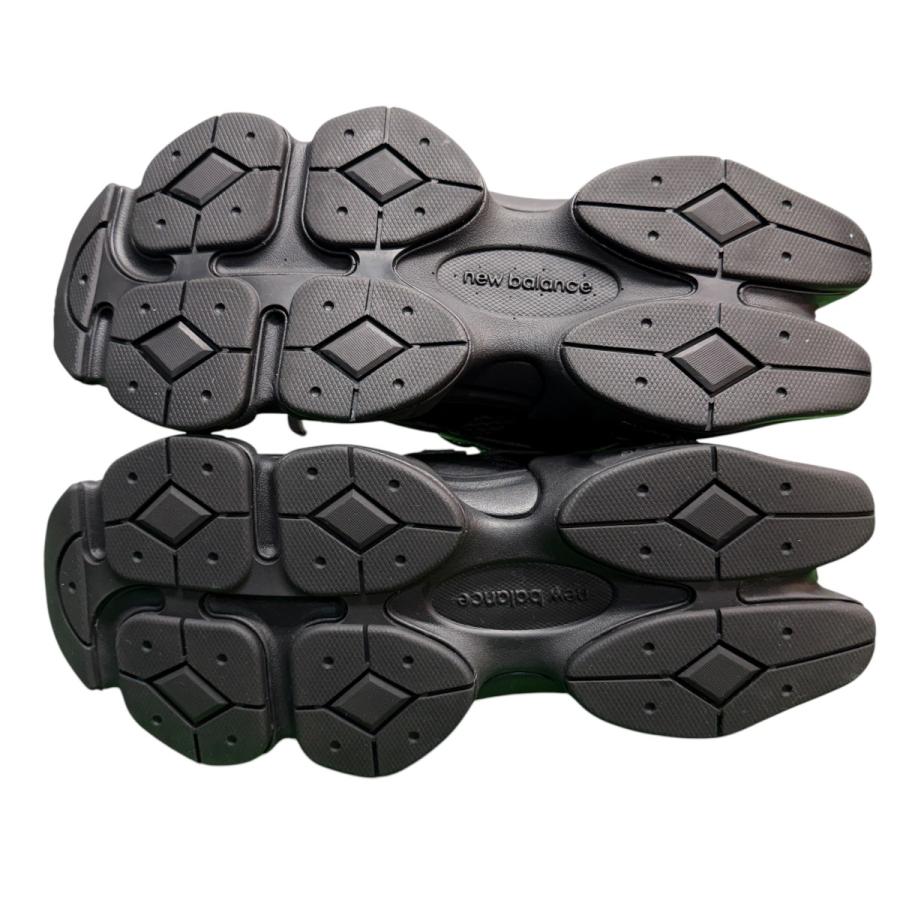 New Balance（ニューバランス） NEW BALANCE 26SS／ U90604SC BLACK