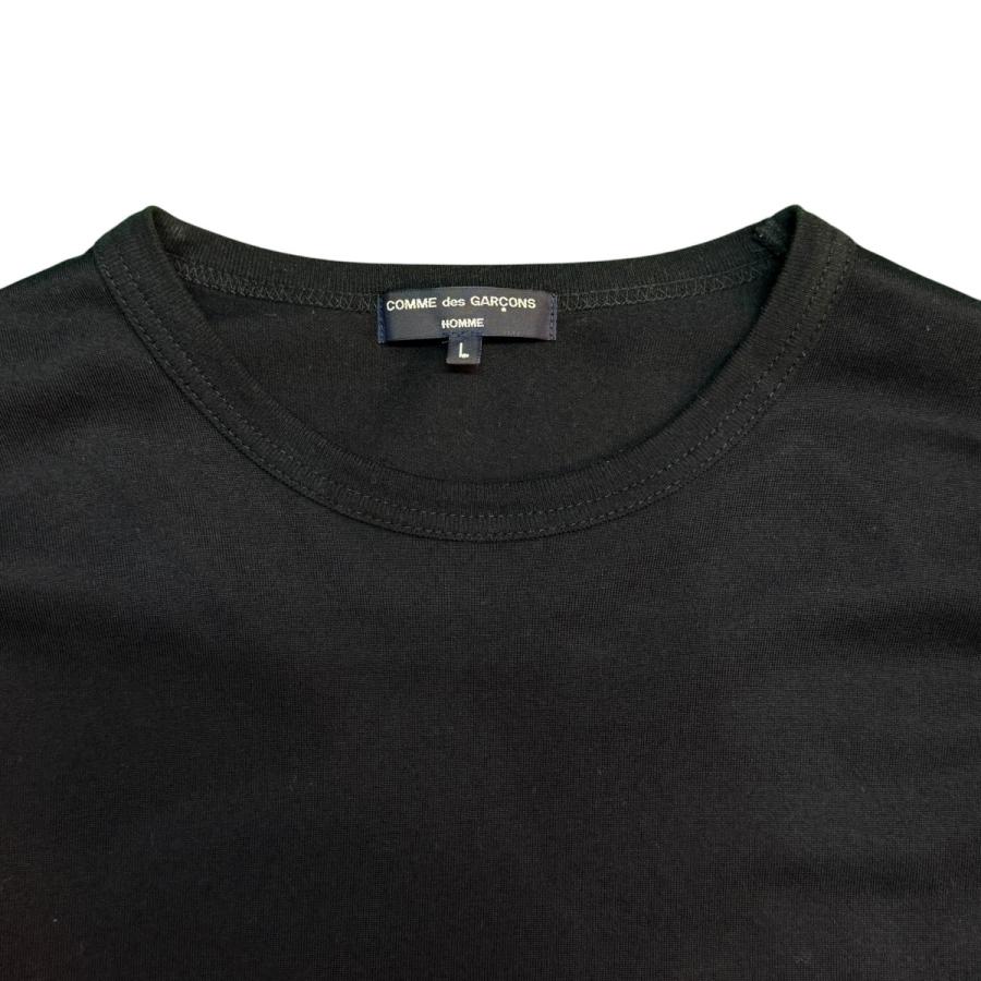 COMME des GARCONS HOMME コムデギャルソンオム 20SS／ ロゴプリント