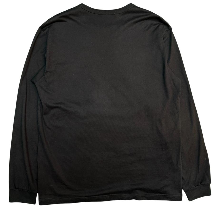 COMME des GARCONS HOMME コムデギャルソンオム 20SS／ ロゴプリント