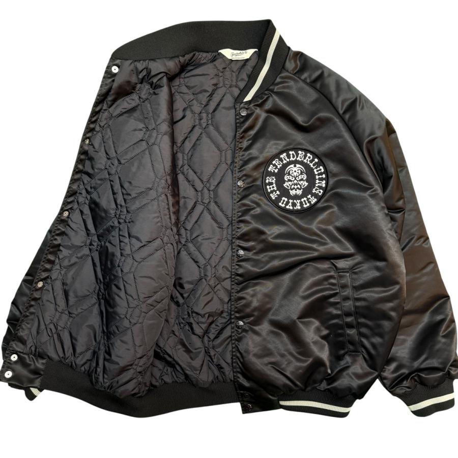 TENDERLOIN（テンダーロイン） TENDERLOIN 17SS／ T-NYLON RIB JKT S 