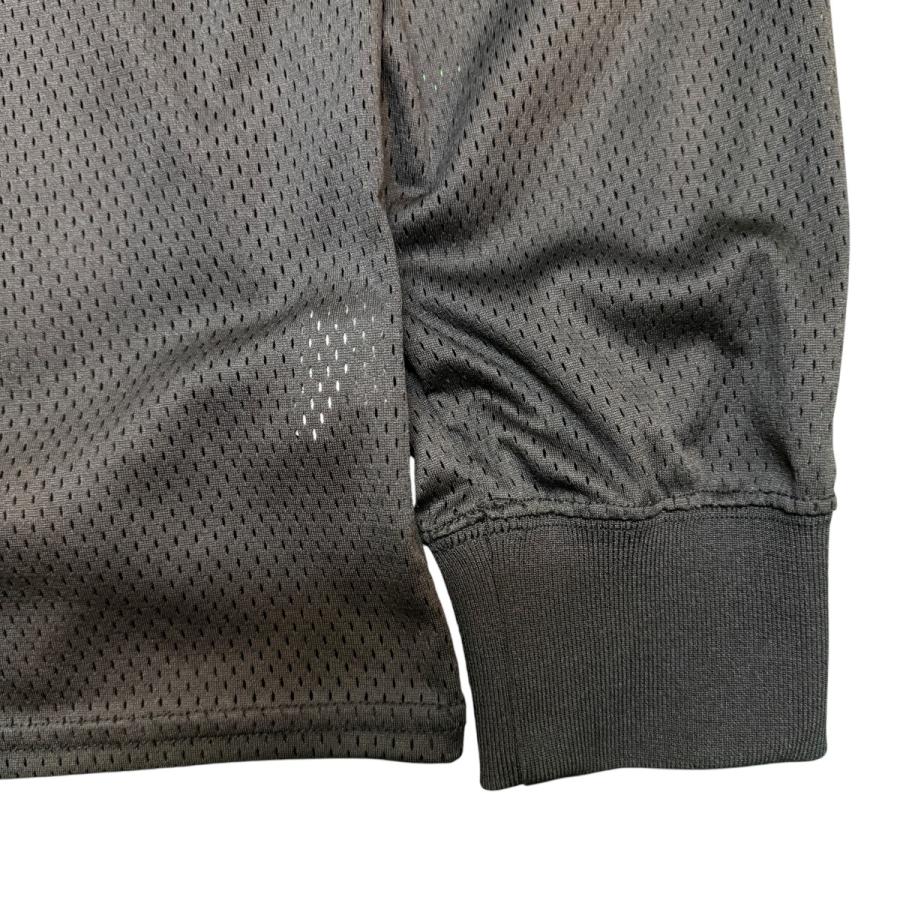CHALLENGER（チャレンジャー） CHALLENGER 26SS／ L／S NUMBERS DRY