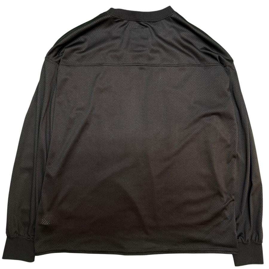 CHALLENGER（チャレンジャー） CHALLENGER 26SS／ L／S NUMBERS DRY