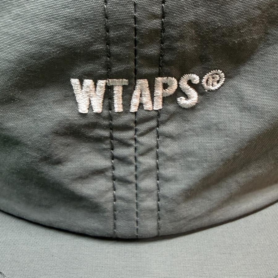 WTAPS（ダブルタップス） WTAPS 26SS／ T-6M 01 CAP ／ NYLON． TUSSAH