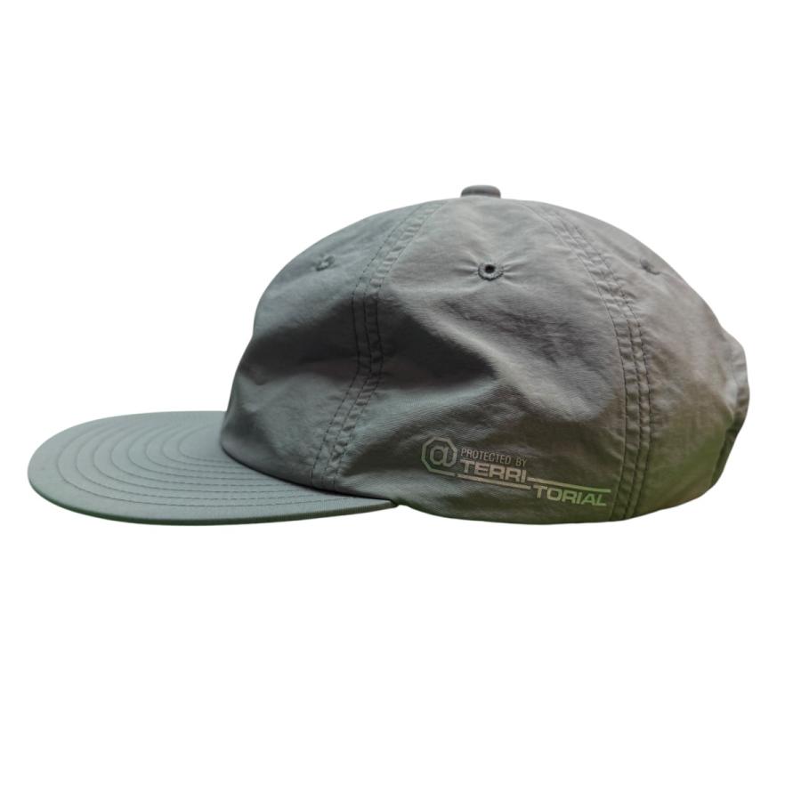 WTAPS（ダブルタップス） WTAPS 26SS／ T-6M 01 CAP ／ NYLON． TUSSAH