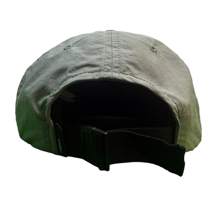 WTAPS（ダブルタップス） WTAPS 26SS／ T-6M 01 CAP ／ NYLON． TUSSAH