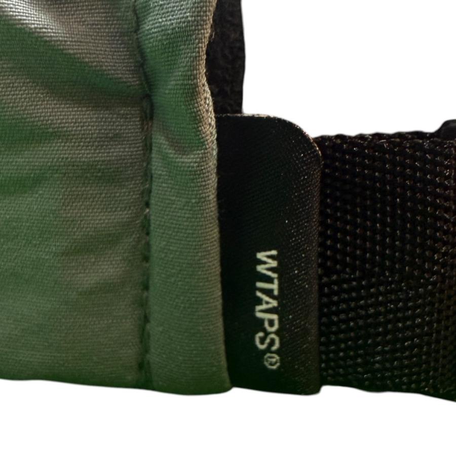 WTAPS（ダブルタップス） WTAPS 26SS／ T-6M 01 CAP ／ NYLON． TUSSAH