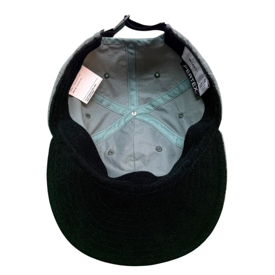 WTAPS（ダブルタップス） WTAPS 26SS／ T-6M 01 CAP ／ NYLON． TUSSAH