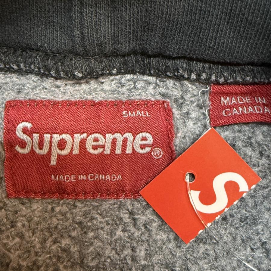 Supreme（シュプリーム） Supreme 23SS／ Overdyed S Logo Hooded