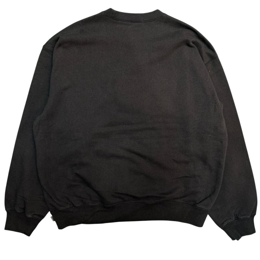 Supreme（シュプリーム） Supreme 23SS／ Crest Crewneck ／クレスト
