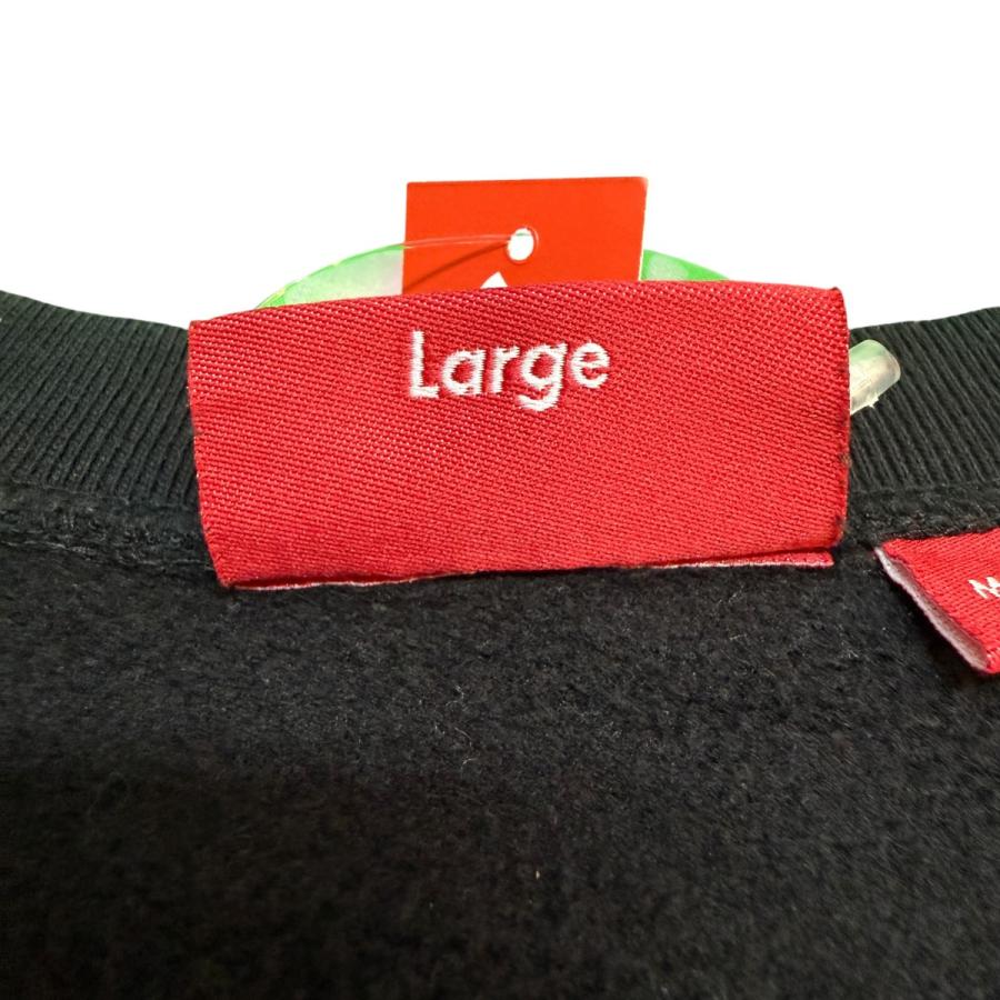 Supreme（シュプリーム） Supreme 23SS／ Crest Crewneck ／クレスト
