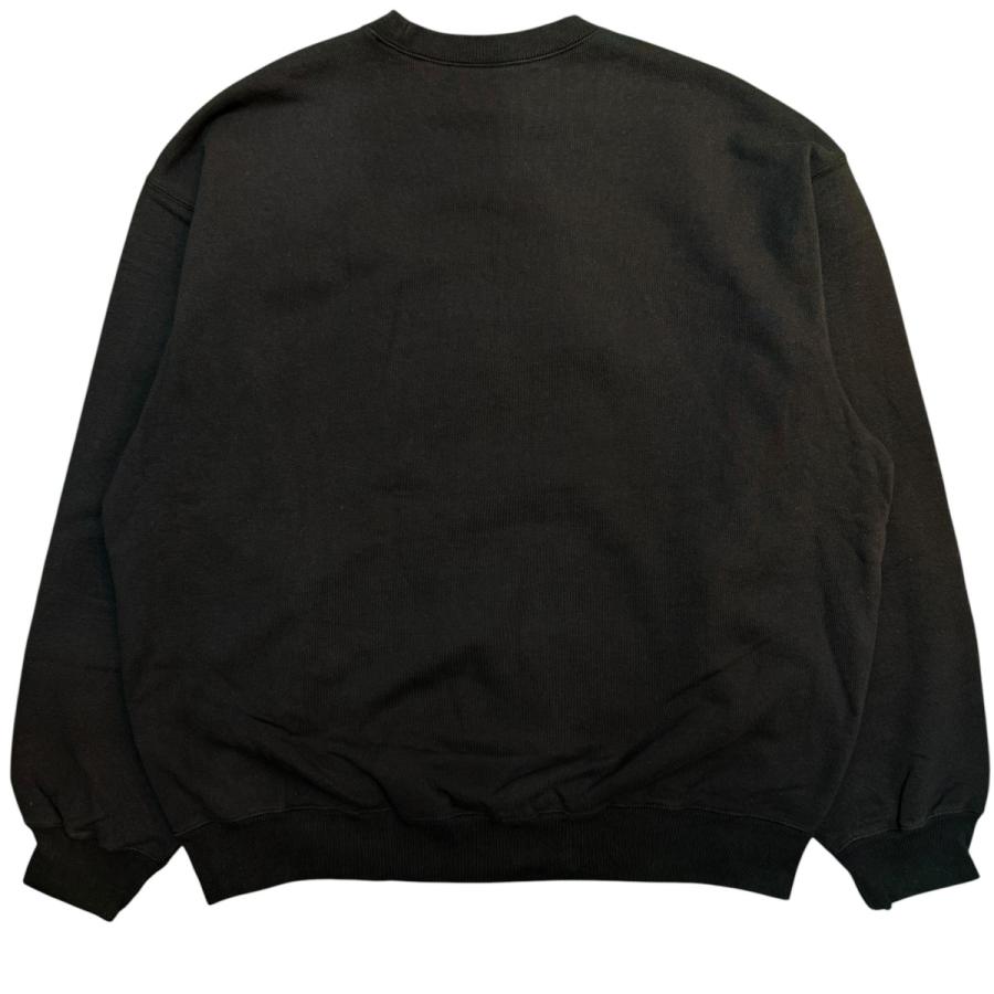 Supreme（シュプリーム） Supreme 23SS／ Crest Crewneck ／クレスト