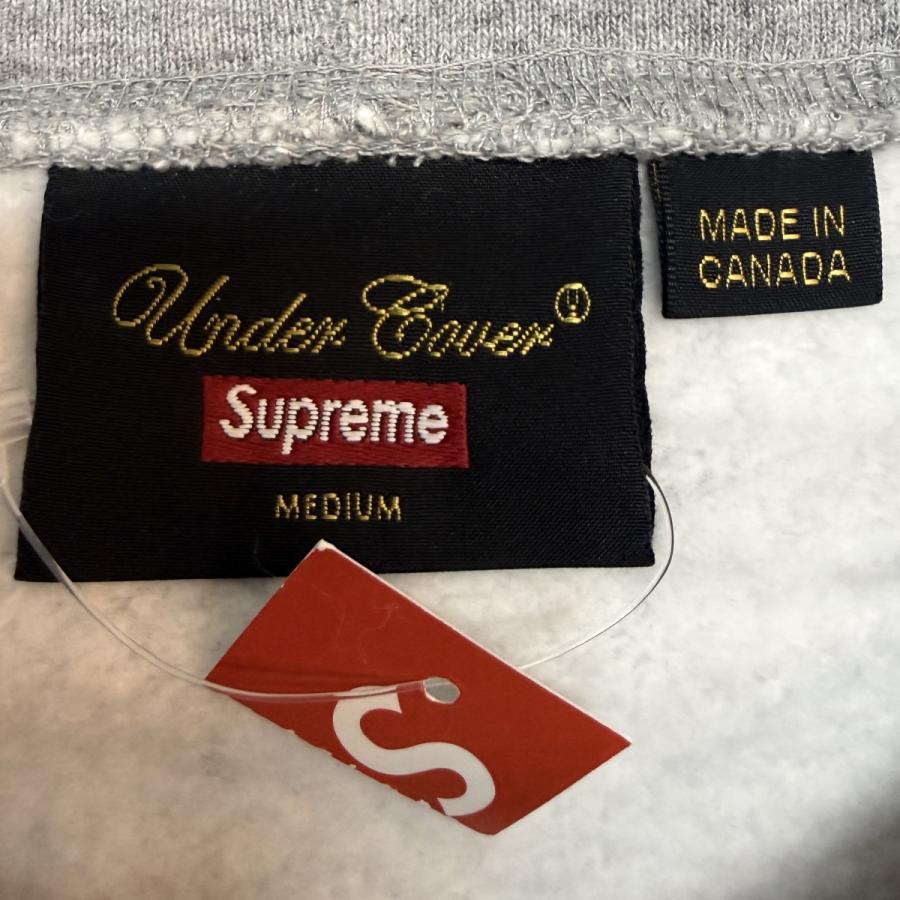 Supreme（シュプリーム） シュプリーム×アンダーカバー Supreme