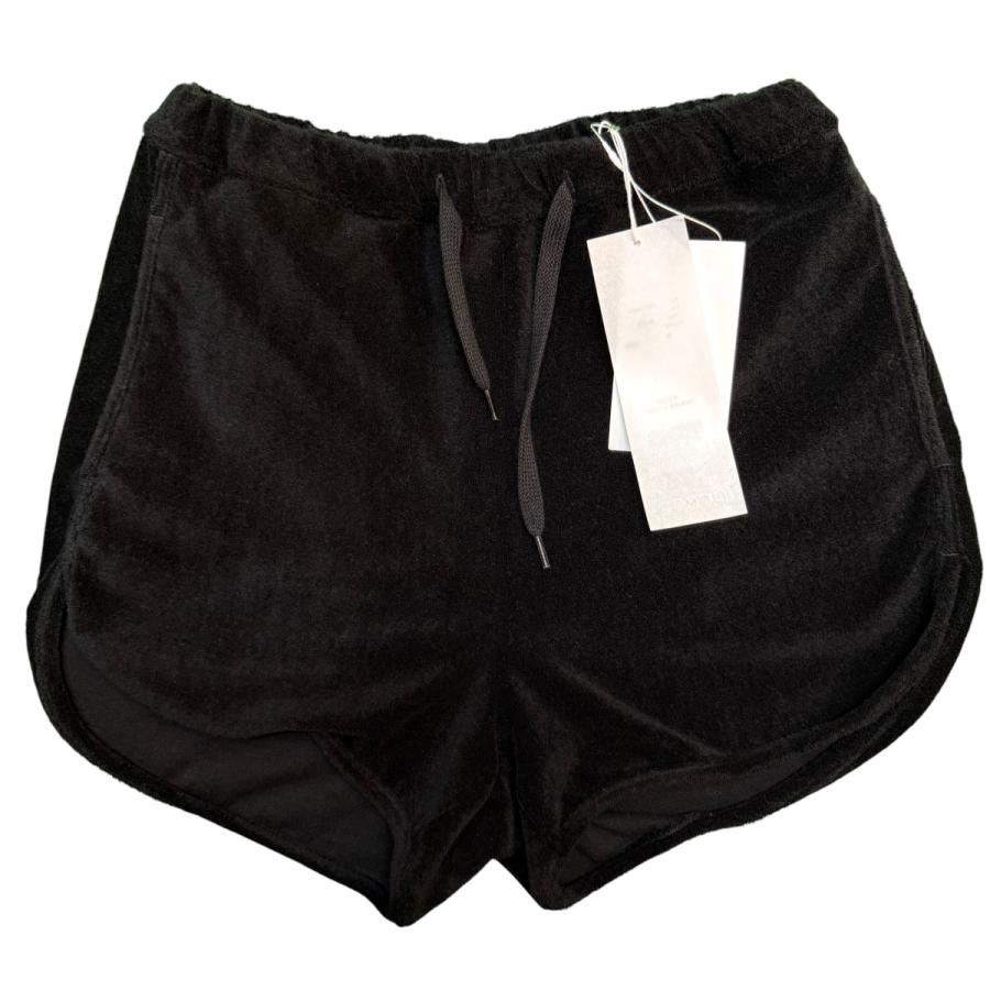 COMOLI（コモリ） COMOLI 26SS／ パイル ショートパンツ ／ショート 