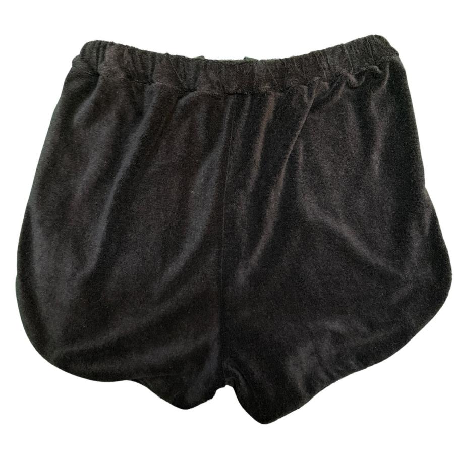 COMOLI（コモリ） COMOLI 26SS／ パイル ショートパンツ ／ショート 