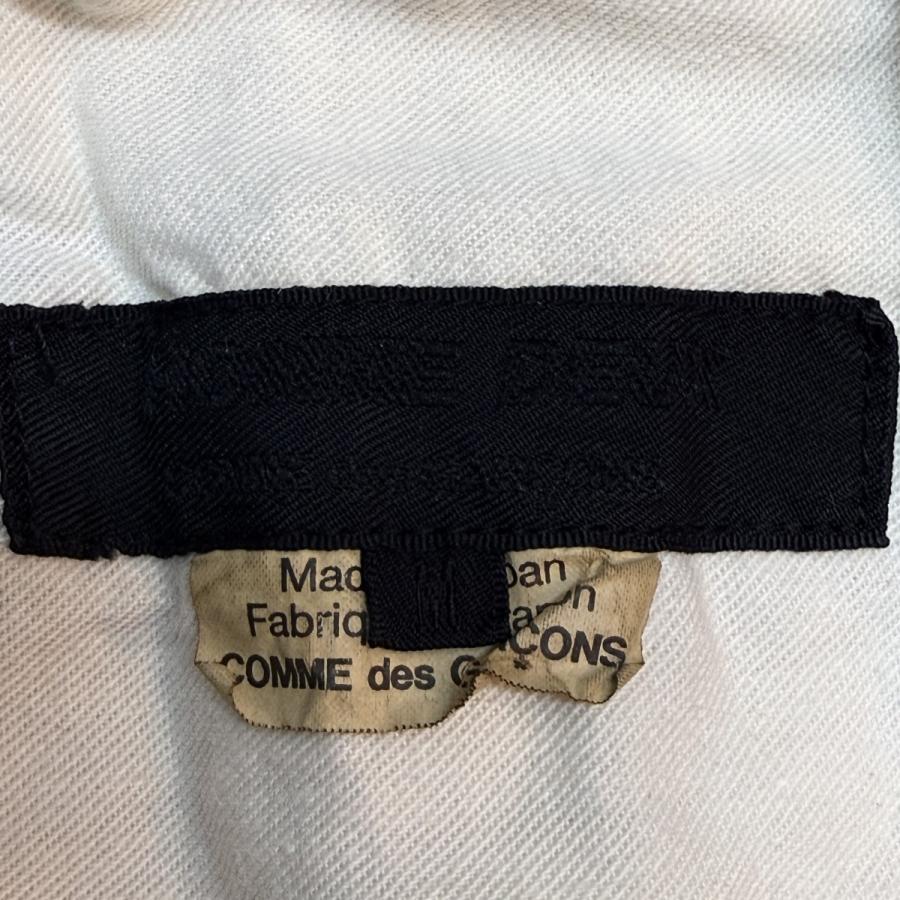 COMME des GARCONS HOMME DEUX コムデギャルソンオムドゥ 26SS