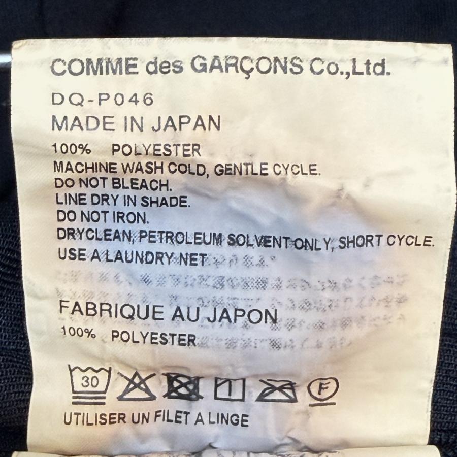 COMME des GARCONS HOMME DEUX コムデギャルソンオムドゥ 26SS