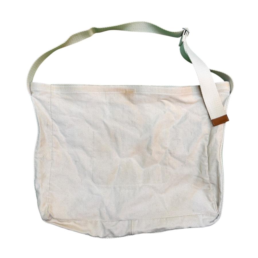 Hender Scheme（エンダースキーマ） Hender Scheme square shoulder