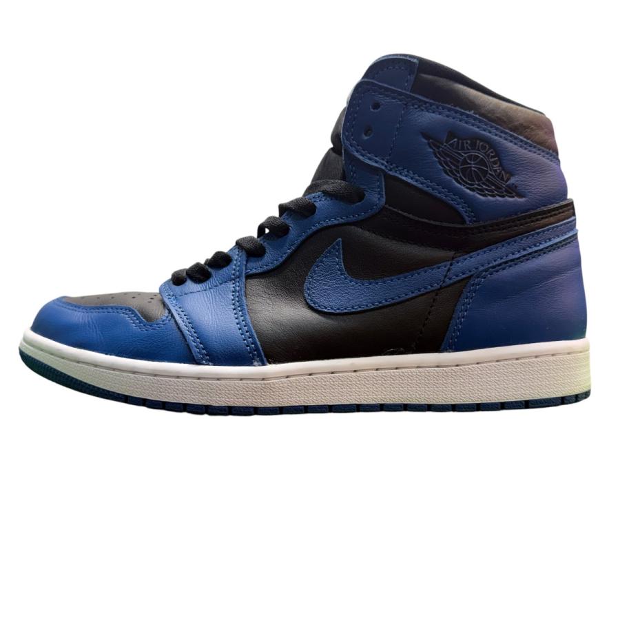 NIKE（ナイキ） NIKE Air Jordan 1 Retro High OG Dark Marina Blue 