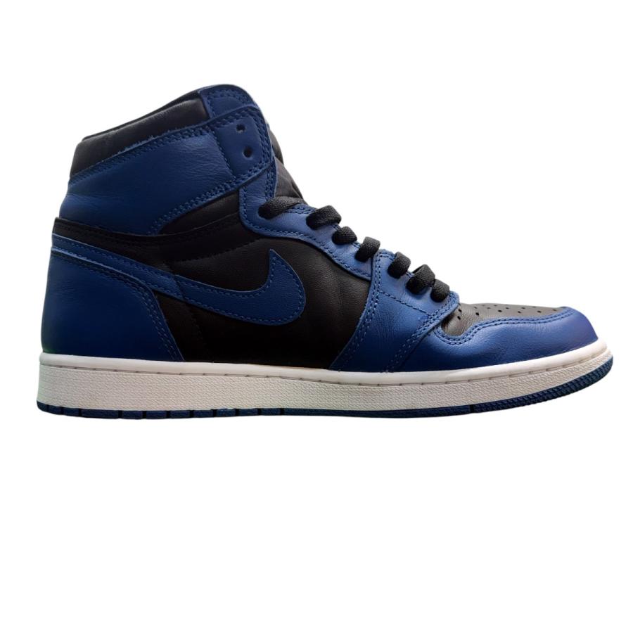 NIKE（ナイキ） NIKE Air Jordan 1 Retro High OG Dark Marina Blue 