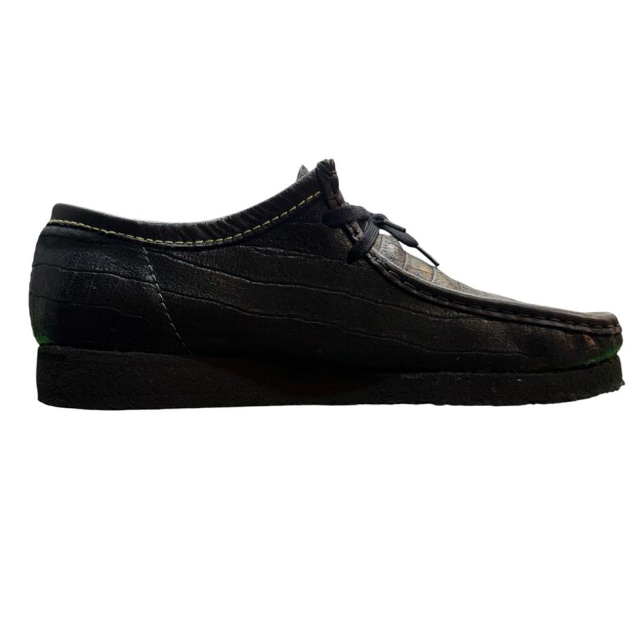 WACKO MARIA（ワコマリア） WACKO MARIA×Clarks Originals 23SS