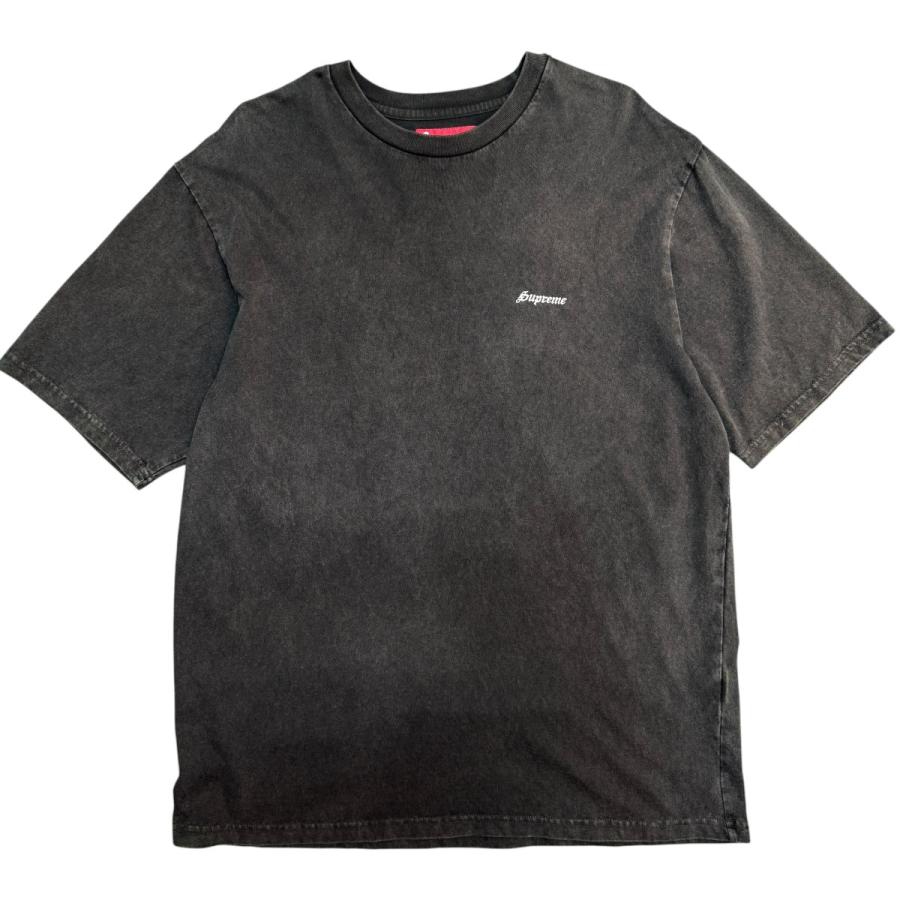 Supreme シュプリーム Washed S/S Top 半袖Tシャツ Supreme（シュプリーム） Supreme 26SS／ Washed S／S Top